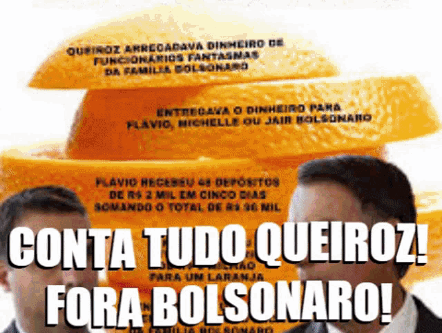 Jair Bolsonaro Impeachment GIF - Jair Bolsonaro Bolsonaro Impeachment GIFs