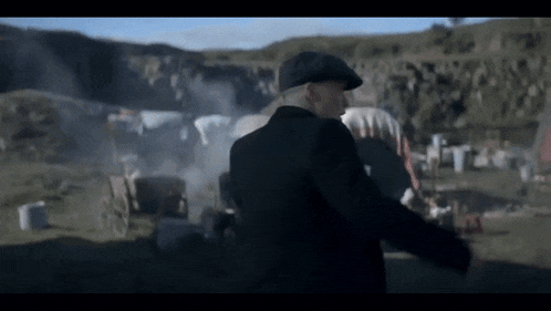 Peaky Blinders What Do I Have To Do GIF - Peaky Blinders What Do I Have To Do Listen To Me GIFs