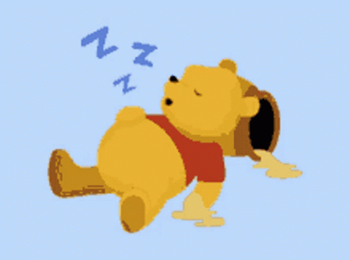 Winni The Pooh GIF - Winni The Pooh GIFs