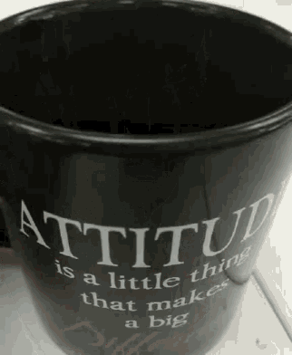 Attitude GIF - Attitude GIFs