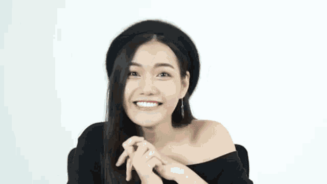 ดูมีความรู้ อิ๋ว GIF