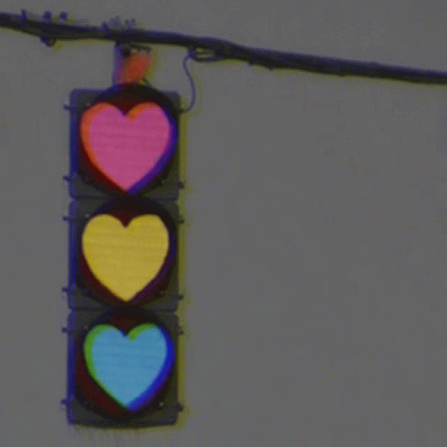 Stoplight Pride GIF - Stoplight Pride Gaypride GIFs