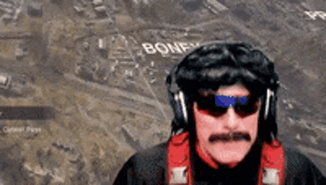 Dr Disrespect Drives Me Crazy GIF - Dr Disrespect Drives Me Crazy Mad GIFs