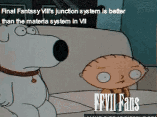 Materia Ffvii GIF - Materia Ffvii Final Fantasy Vii GIFs