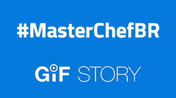 Dad Will Always Be There To Help - Master Chef Brazil Gif Story GIF - Master Chef Brazil GIFs