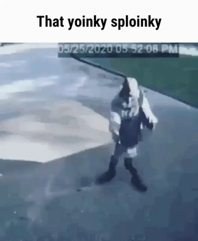 That Yoinky Sploinky GIF - That Yoinky Sploinky GIFs