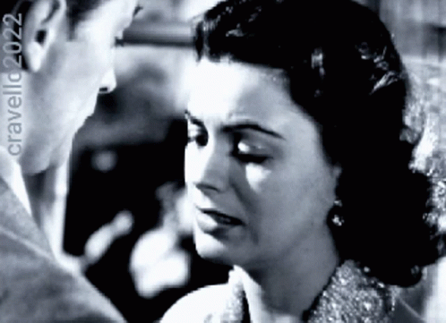 Of Course Youre Right Faith Domergue GIF - Of Course Youre Right Faith Domergue Film Noir GIFs