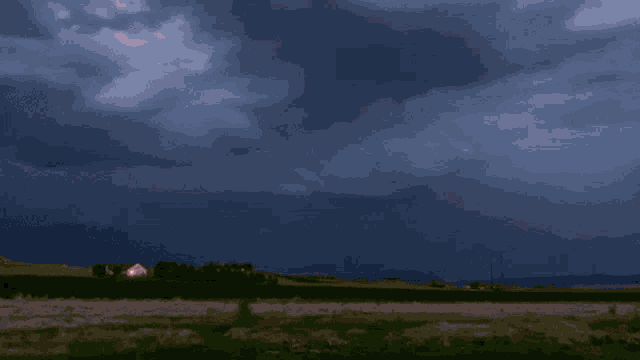 Storm Lightning GIF - Storm Lightning Moscow Idaho GIFs