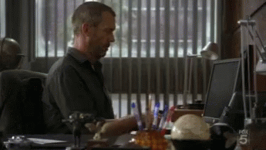 House Working GIF - House Working Busy GIFs