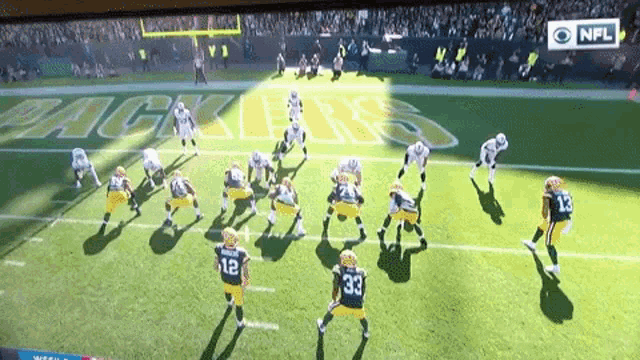 Aaron Rodgers That Bad Man GIF - Aaron Rodgers That Bad Man GIFs