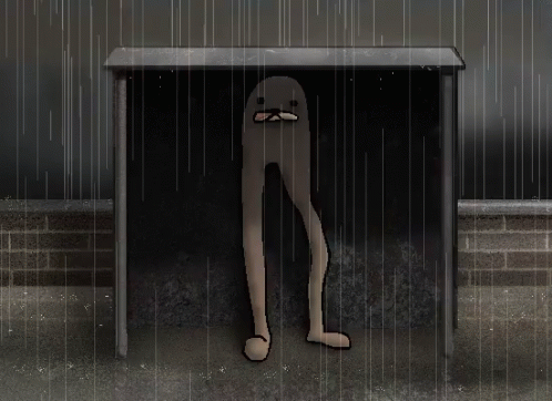Gondola Rain GIF - Gondola Rain Sad GIFs