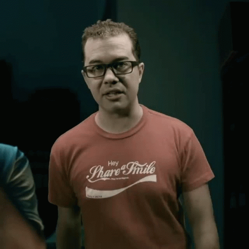 Guess What Crazy Nate GIF - Guess What Crazy Nate I Present To You GIFs