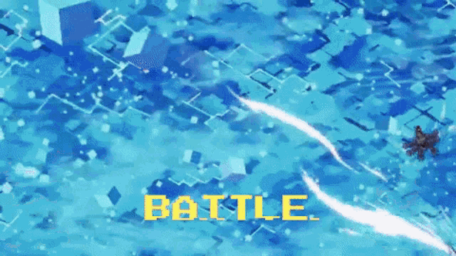 Kabuterimon Digimon GIF - Kabuterimon Digimon Battle GIFs