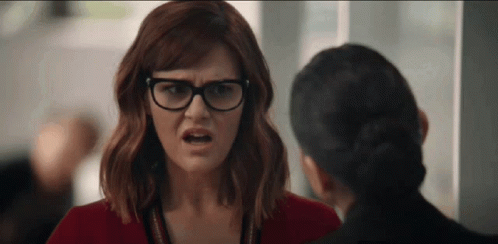 Sara Rue Sara Rue Updates GIF - Sara Rue Sara Rue Updates The Rookie GIFs
