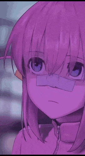 Hitori Gotoh хитори гото GIF