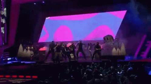 Performance Stage GIF - Performance Stage Playing GIFs