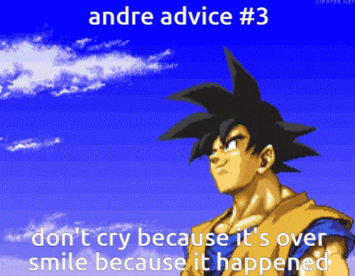 Andre Advice GIF - Andre Advice Andre Advice3 GIFs