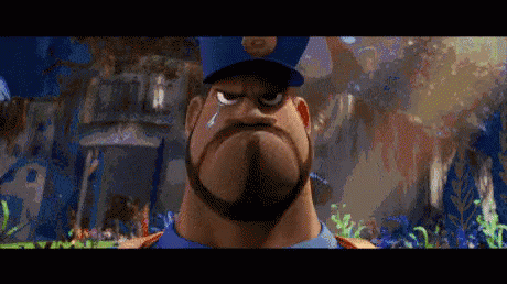 Cloudy With A Chance Of Meatballs Tear GIF - Cloudy With A Chance Of Meatballs Tear Dont Cry GIFs