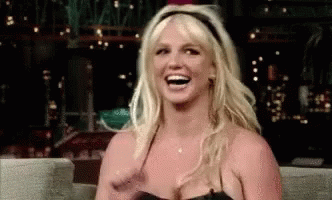 Britney GIF - Britney GIFs