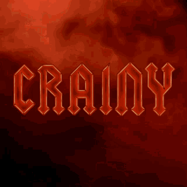 Crainskii Crainy GIF - Crainskii Crainy Acdc GIFs
