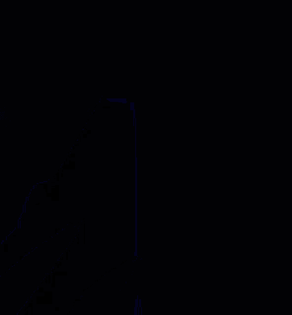 a purple and blue background with the word vote