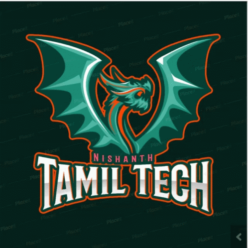 Nishanth Tamil Tech GIF - Nishanth Tamil Tech GIFs