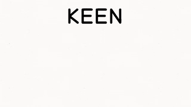 a yellow stain with the words keen mustard written below it