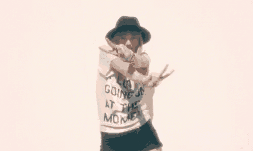 Peace GIF