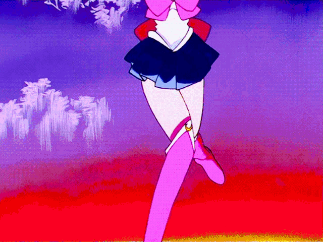 Sailor Moon GIF