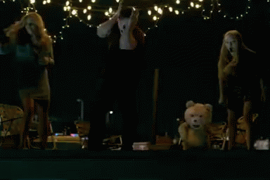 Ted Laughing GIF - Ted Laughing GIFs