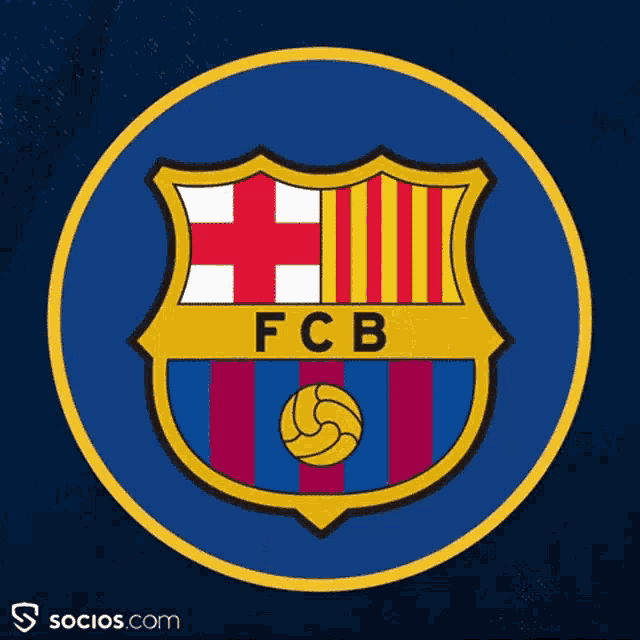 Barcelona Fc GIF - Barcelona Fc GIFs