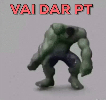 Vai Dar Pt, Eleições, Segundo Turno GIF - Brazilianpolitics Dancing Pt GIFs