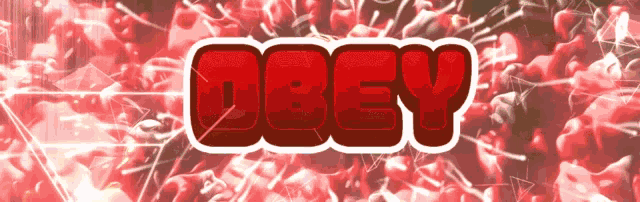 Obey Obedience GIF - Obey Obedience GIFs