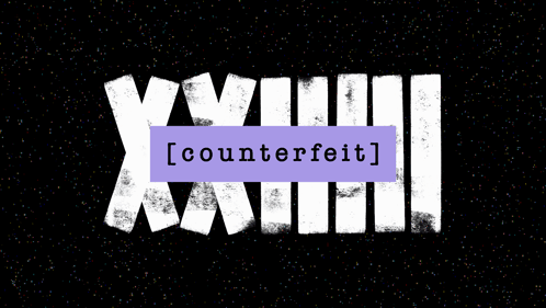 Counterfeit Cvlt GIF