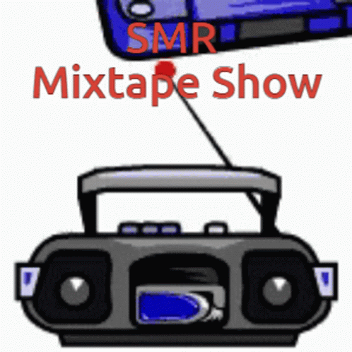 Smr Mixtape GIF - Smr Mixtape Cassette GIFs