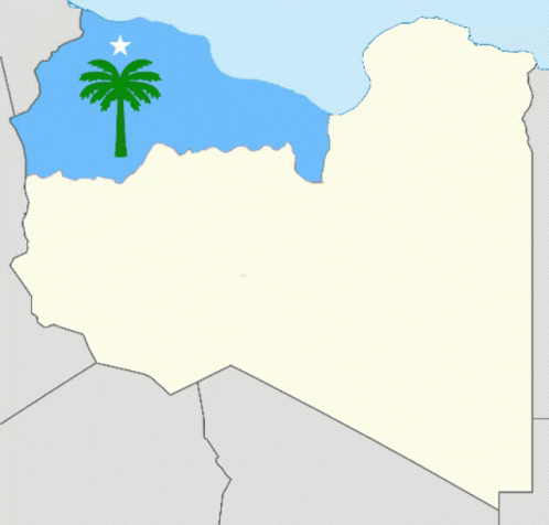 Tripoli Emirate Of Cyrenaica GIF - Tripoli Emirate Of Cyrenaica Fezzan GIFs