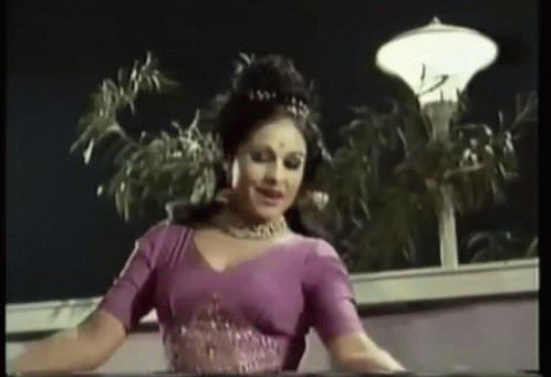 Dance Dancing GIF - Dance Dancing Indian Dance GIFs