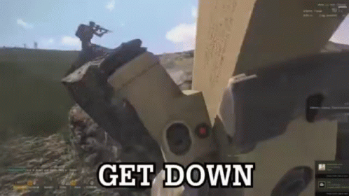 Get Down Cover GIF - Get Down Cover GIFs