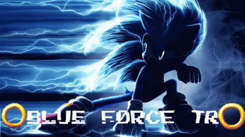 Blue Force Tr GIF - Blue Force Tr GIFs