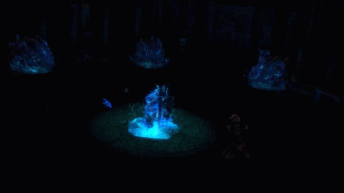 Poe Path Of Exile GIF - Poe Path Of Exile Poe2 GIFs