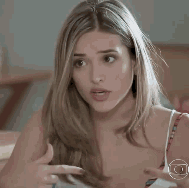 Juliana Paiva GIF - Juliana Paiva GIFs