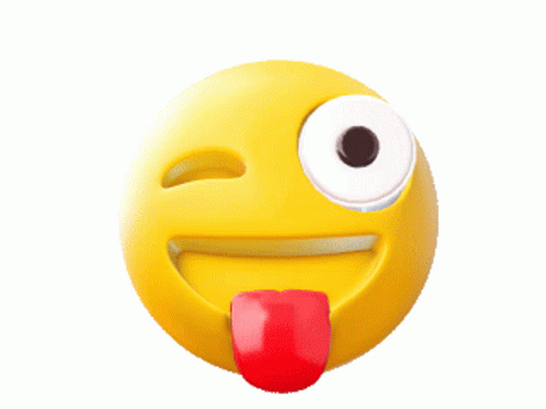 Emoji Emoticon Sticker Emoji Emoticon Tongue Out Discover Share Gifs