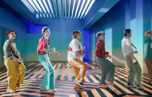 Astro After Midnight GIF - Astro After Midnight Dance Party GIFs
