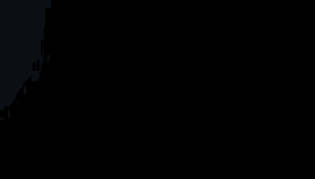 a black and white photo of a light coming through a hole