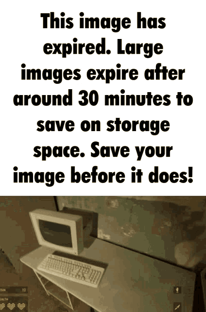 this image has expired large images expire after around 30 minutes to save on storage space save your image before it does !