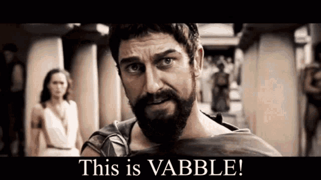 This Is Vabble Vabble GIF - This Is Vabble Vabble Netflix GIFs