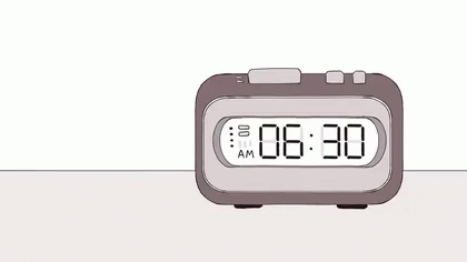 おはよう　初音ミク　はつねみく GIF - Hatsune Miku Alarm Ready GIFs