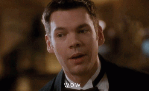 Wow Oh GIF - Wow Oh Not GIFs