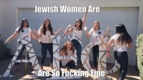 Bcn Elite Hnneny GIF - Bcn Elite Hnneny Jewish Women GIFs
