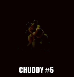 Chuddy Chuddy No 6 GIF - Chuddy Chuddy No 6 Chudster GIFs